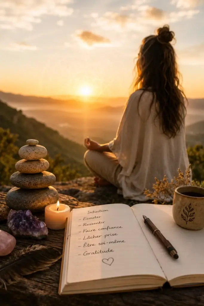 Comment développer son intuition