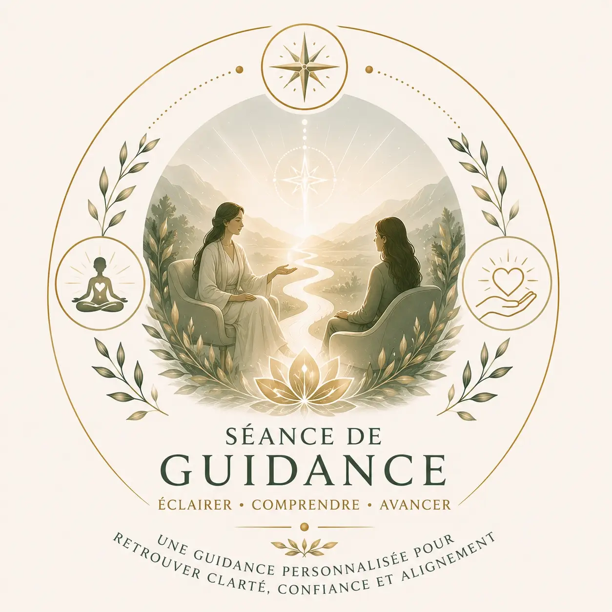 Séance de Guidance