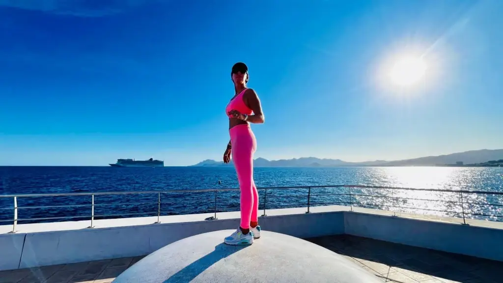 yoga