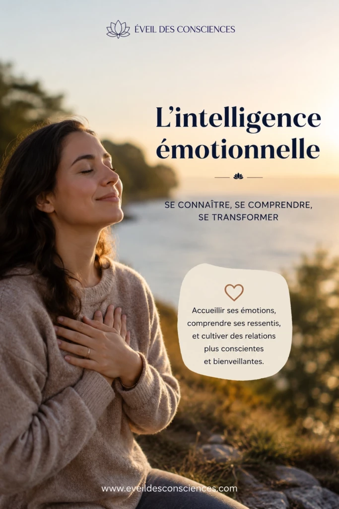 L’intelligence émotionnelle